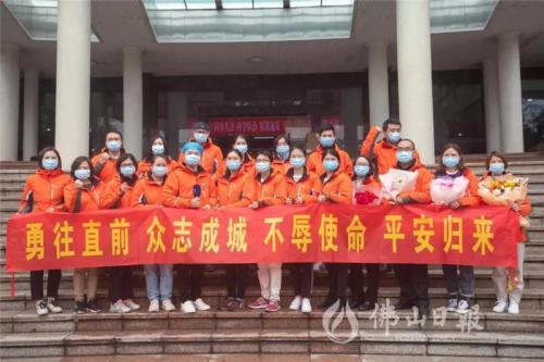 武汉加油|多志成城，同心抗疫，佩安婷用行动书写社会责任