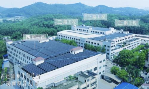 融入佛山“产业提质」亟略布局，bevictor伟德智造赋能产业升级